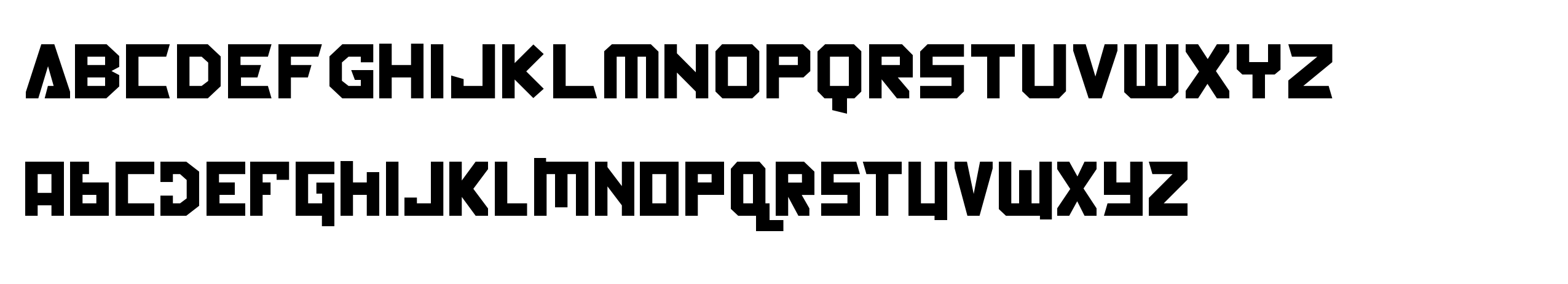 Antaro Font